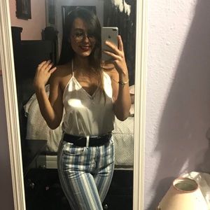 Meet your Posher, Areli